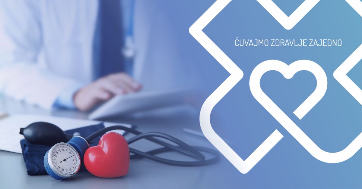 Kardiologija Poliklinika Prskalo